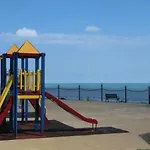 Apartamento Sea View Apartment, Panorama, Pools And Beach, *