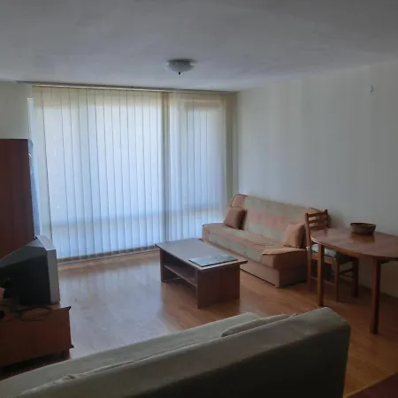 Sea View Apartment, Panorama, Pools And Beach, * Święty Włas