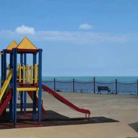 Apartament Sea View Apartment, Panorama, Pools And Beach, *