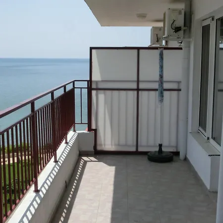 Sea View Apartment, Panorama, Pools And Beach, * Święty Włas