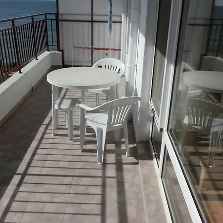 Sea View Apartment, Panorama, Pools And Beach, * Święty Włas