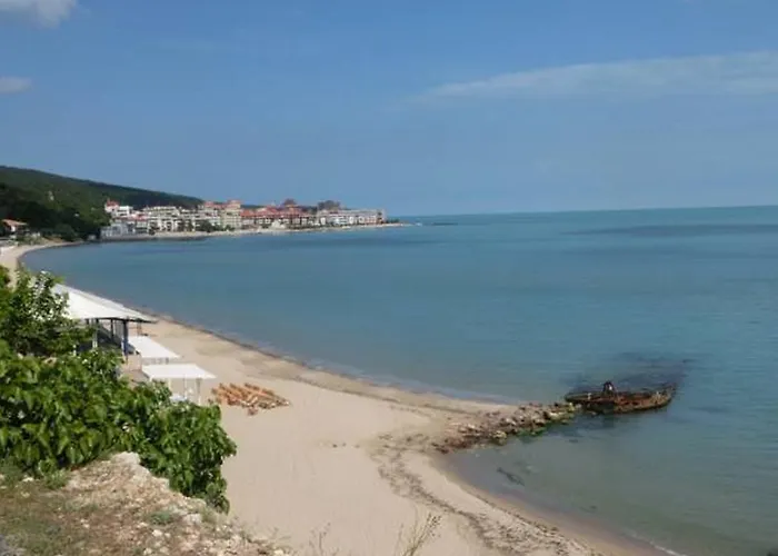 Sea View Apartment, Panorama, Pools And Beach, *