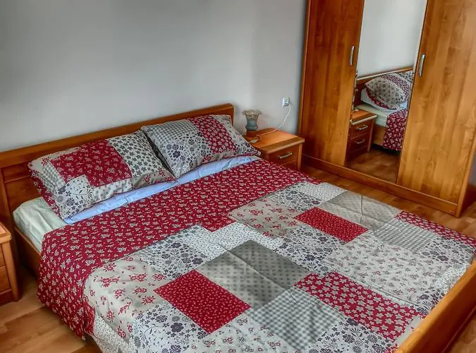 Sea View Apartment, Panorama, Pools And Beach, * Sveti Vlas