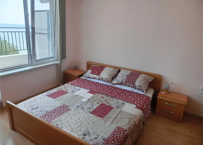 Sea View Apartment, Panorama, Pools And Beach, Apartment Sveti Vlas