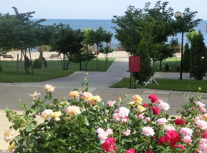 Sea View Apartment, Panorama, Pools And Beach, Apartment *