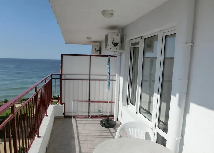 Apartment Sea View Apartment, Panorama, Pools And Beach,
