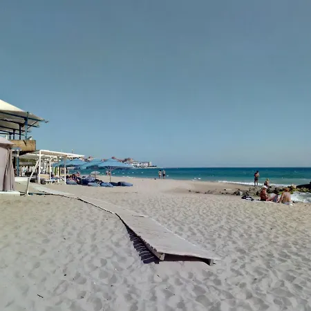 Sea View Apartment, Panorama, Pools And Beach, Lägenhet Sveti Vlas