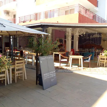 Apartman Sea View Apartment, Panorama, Pools And Beach, *