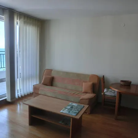 Sea View Apartment, Panorama, Pools And Beach, Lägenhet