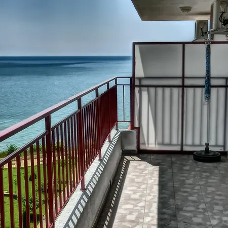 Lägenhet Sea View Apartment, Panorama, Pools And Beach, *