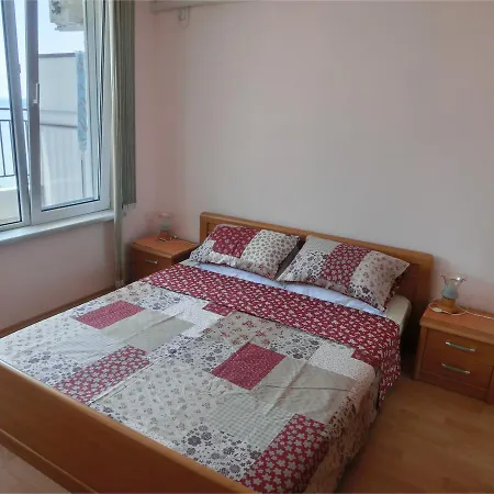 Sea View Apartment, Panorama, Pools And Beach, Lägenhet Sveti Vlas