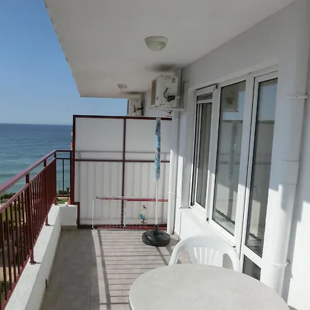 Lägenhet Sea View Apartment, Panorama, Pools And Beach,