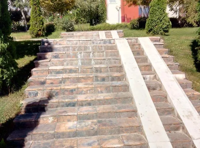 Sea View Apartment, Panorama, Pools And Beach, * Szveti Vlasz