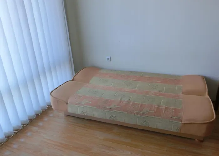 Sea View Apartment, Panorama, Pools And Beach, Apartman