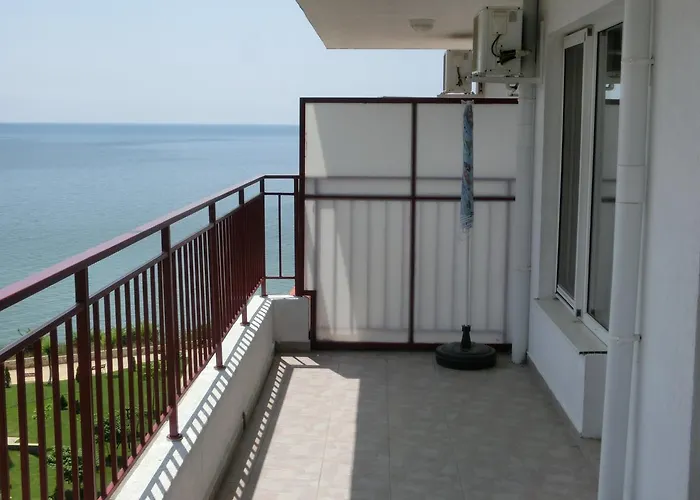 Sea View Apartment, Panorama, Pools And Beach, * Szveti Vlasz